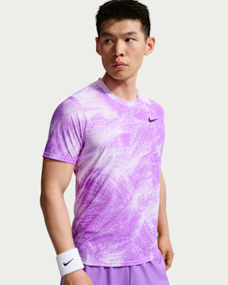 NIKE公式】ナイキコート スラム メンズ Dri-FIT ADV テニストップ
